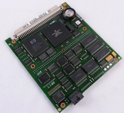 HP M1053-66512 M1053-66511 M1053-26511 Circuit Board - Image 1 of 4