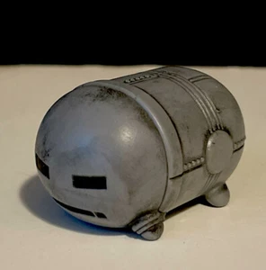 Marvel Tsum Tsum Stack Pack Series 4 IRON MAN MARK  1 ARMOR LARGE Figure NEW - Picture 1 of 5