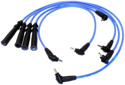 Ignition Wire Set NGK For 1993-1995 Toyota 4Runner L4-2.4L - Image 1 of 4