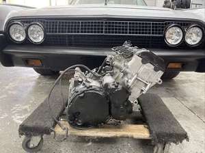 2004 2005 SUZUKI GSXR 600 GSXR600 ENGINE MOTOR 15k Complete !! S2 - Picture 1 of 10