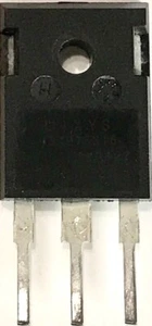 IXTH75N15, IXTT75N15, Transistores Mosfet Modo de mejora de canal N - Imagen 1 de 3