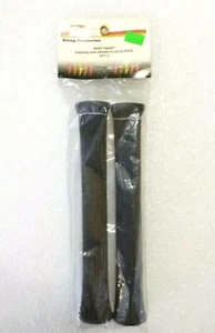 PICO Wiring Accessories 7005PT Fiberglass Spark Plug Sleeve  2 pc NOS - Foto 1 di 5