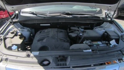 Módulo de control del motor usado (ECM) se adapta a: Hyundai Veracruz 2011 control electrónico Foto 1 de 4