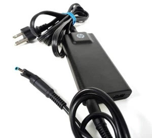 HP 65W 19.5V AC Power Adapter HSTNN-DA14 - Picture 1 of 4