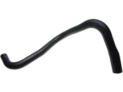 Manguera de radiador superior AC Delco 79542MTPZ para Chevrolet C2500 Suburban 1992-1995 Foto 1 de 2