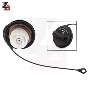 New For Ford Fuel Tank Filler Gas Cap 6L2Z9030F / 6L2Z-9030-F US - Picture 1 of 10
