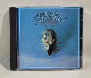 Eagles - Their Greatest Hits (1971-1975) [Reissue Compilation] [Used CD] [C] - Picture 1 of 4