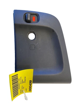 2008 KIA SEDONA Rear Door Handle Housing Left Side LH w/ Power Window Switch G - Изображение 1 из 4