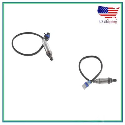 Совершенно новый датчик кислорода подходит для 2006-2007 Chevrolet Monte Carlo SS 5,3 л - Изображение 1 из 3