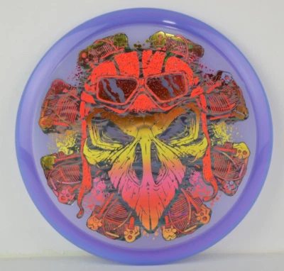 💜XXL Squadron💜 Innova Champion Roc3, 176g - Image 1 of 4