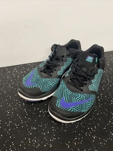 Nike FS Lite Run 3 844670-001 Women Size 10. Check Description - Picture 1 of 8