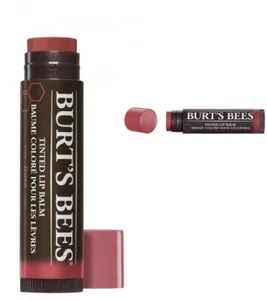 Burt’s Bees - TINTED LIP BALM - Getönter Lippenbalsam - Rose - Bild 1 von 1