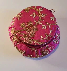 Bolsa Joyería - Rosa - Nueva - Imagen 1 de 4