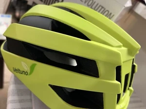 Veltuno Helmet ZX-05 : Missing light - NEW - Picture 1 of 8