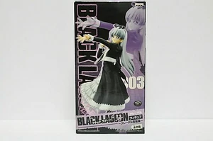 BLACK LAGOON Greter 003 Figure Banpersto Anime Toy Collection - Picture 1 of 12