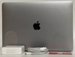MacBook Pro 13-inch 2016 2.9GHz i5 8GB 512GB MNQF2LL/A Used - Picture 1 of 5