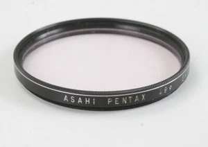 ASAHI PENTAX 49MM SKYLIGHT FILTER/176714 - Picture 1 of 1