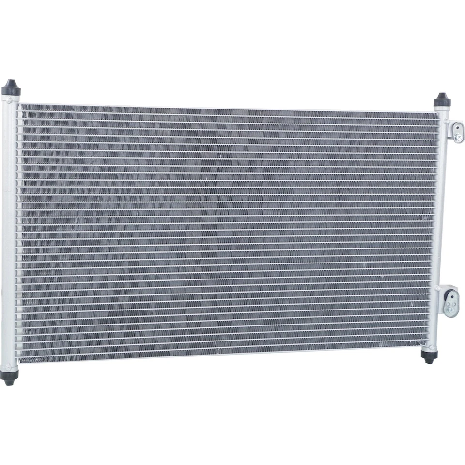 AC Condenser for 2001-2005 Honda Civic 4-door Sedan 2-door Coupe 80110s5a003