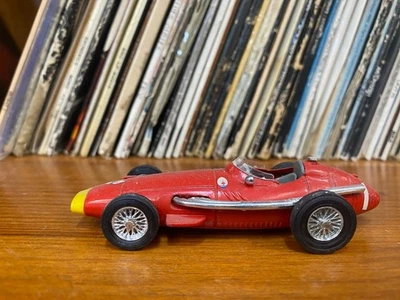 Modellino auto brumm maserati f1 scala 1/43 - Immagine 1 di 4