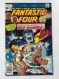 Fantastic Four #179 (1976) in 7.0 Fine/Very Fine - Picture 1 of 2