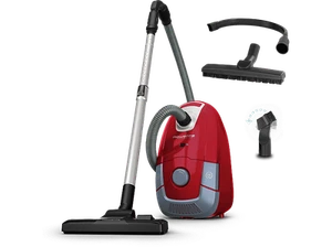 Aspirador con bolsa -Rowenta Power XXL RO3154EA, 900 W, 4.5 L, Radio acción 12 m - Imagen 1 de 9
