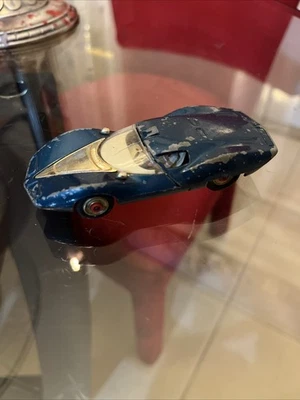 CORGI TOYS #347 CHEVROLET ASTRO 1 COCHE EXPERIMENTAL, FUNDIDO A PRESIÓN, BRITÁNICO 1:43 USADO Foto 1 de 4