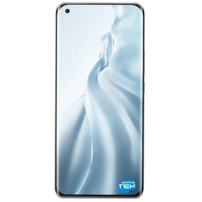 Xiaomi Mi 11 5G 8gb 128gb 6,81 " Curved 103mpx Android 14 Smartphone Refurbished - Image 1 of 4