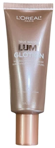 L'Oreal Make-up True Match Lumi Glotion, Natural Glow 902 Light 1,35oz - Bild 1 von 3