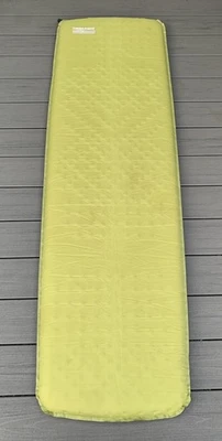 Therm-a-Rest Women’s Trail Pro Sleeping Pad - Image 1 of 4