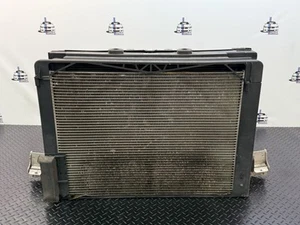 BMW 5 SERIES F10 F11 520D N47 COMPLETE RADIATOR PACK RAD PACK A/C AITO 8509171 - Picture 1 of 7