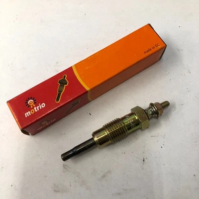 RENAULT MASTER/I/Bus/Van TRAFIC/ GLOW PLUG P/N 8671004849  GENUINE X4 - Image 1 of 4