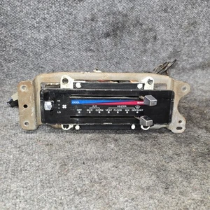 Ford E150 E250 Econoline 1984 furgoneta aire acondicionado calefacción control de clima OEM - Imagen 1 de 6