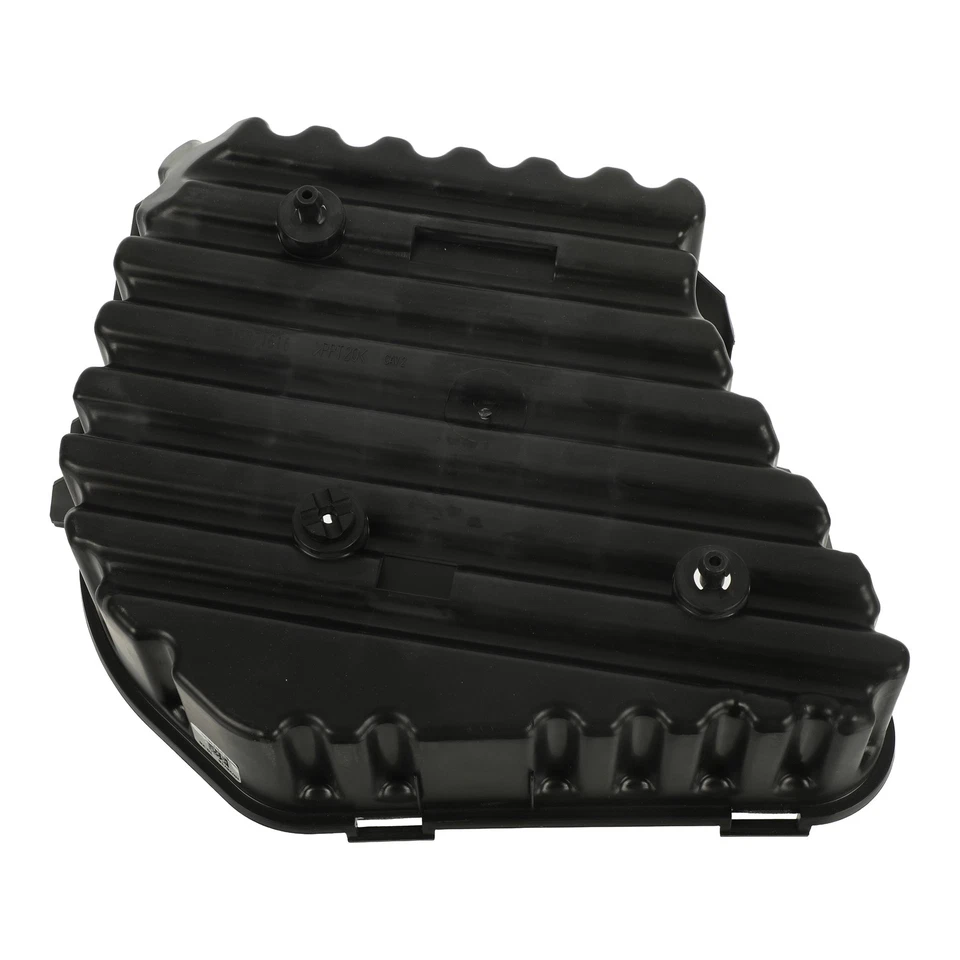 Purificador de aire genuino GM 2005-2011 Buick Chevrolet Pontiac carcasa inferior 15871616 Foto 1 de 4