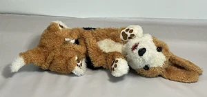 HASBRO Fur Real Friends TUMBLES Beagle My Roll Over Pup Dog Puppy - Picture 1 of 5