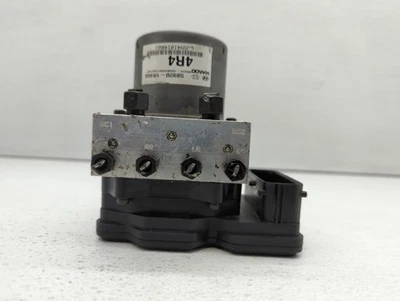 Módulo de control de bomba ABS Hyundai Accent 2015-2017 Q9ZGY Foto 1 de 4