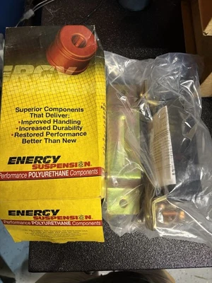 Soporte de transmisión Energy Suspension 3.1129G Foto 1 de 3