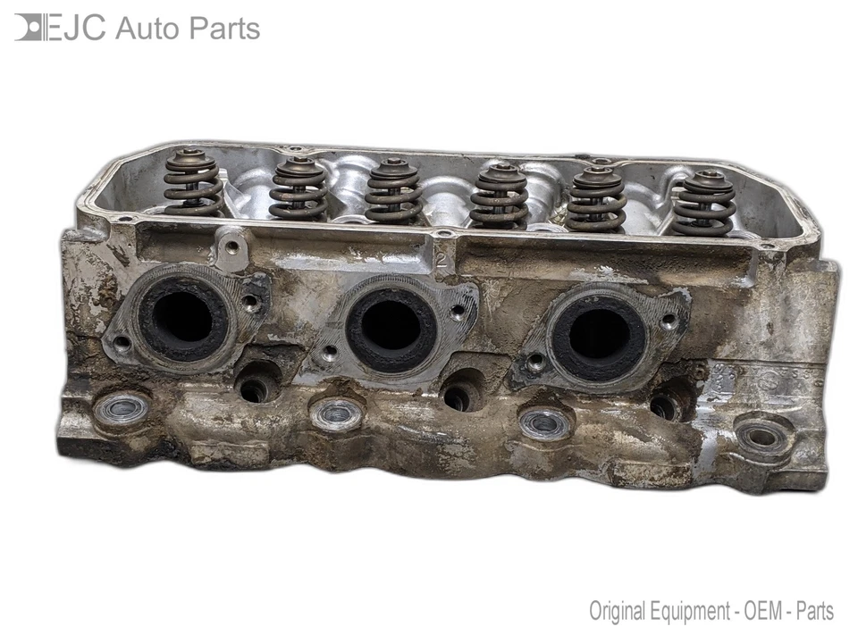 Culata para 99-08 Ford F-150 4.2 YF2E6090A20A Gas Foto 1 de 4