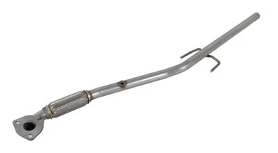 4MAX Abgasrohr Auspuffrohr für OPEL Vectra C Caravan (Z02) Signum CC (Z03) Vorne - Bild 1 von 4