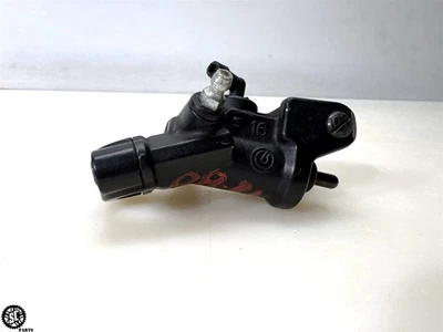 07 08 CILINDRO MAESTRO FRENO DELANTERO YAMAHA YZF R1 Foto 1 de 4