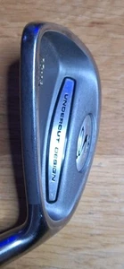 King Cobra 3100 I/H 6 Iron, Undercut Design, R Flex, Graphite Shaft Next Day Del - Picture 1 of 22