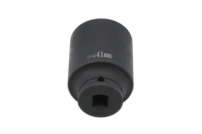 Laser Tools 8366 Impact Socket 1/2"D 41mm - Image 1 of 4