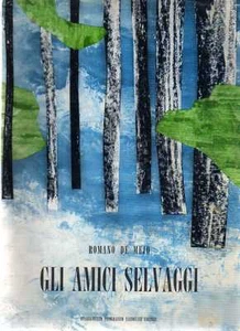 @F20 Gli amici selvaggi Romano De Mejo 1965 - Picture 1 of 1