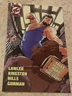 Bande dessinée Jerry The King Lawler The Loop Tales From The Road casquée 6 x 9