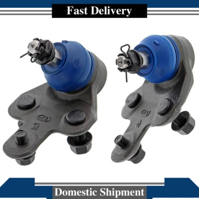 Junta de rótula de suspensión delantera inferior derecha derecha para Lexus RX350 2010-2018 Foto 1 de 3