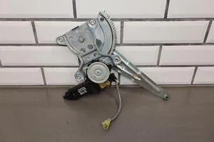 91-97 LandCruiser 96-98 LX450 Right Rear Door Power Window Regulator Motor - Picture 1 of 13