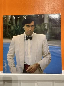 Bryan Ferry Another Time , Another Place 12” Vinyl Album 2302047A - Picture 1 of 7
