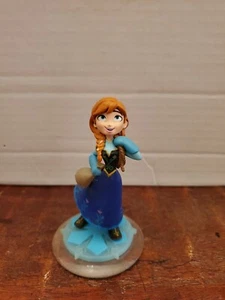 Disney Infinity Frozen Anna Figure - Picture 1 of 4