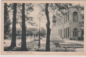 Vicenza Piazza Vittorio Emanuele rif 28 - Imagen 1 de 1