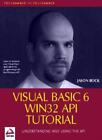 Visual Basic 6 Windows 32 API Tutorial By Jason Bock