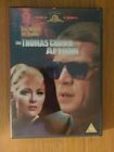 The Thomas Crown Affair DVD (2000) Steve McQueen, Jewison (DIR) cert PG